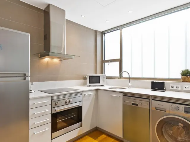 Apartment photo