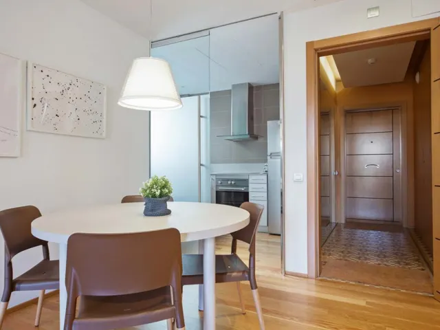 Apartment photo