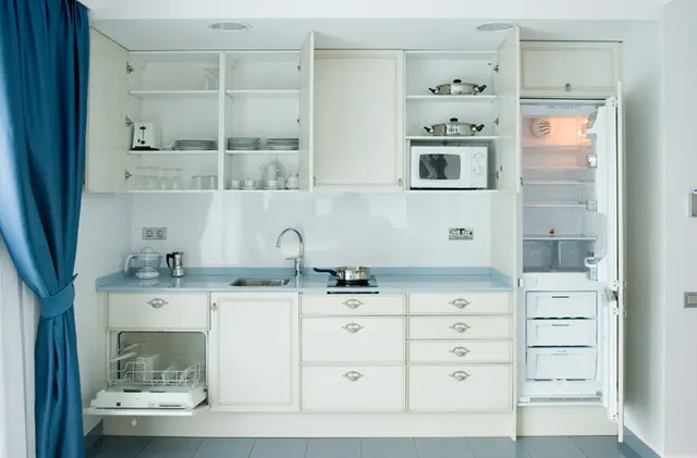 Apartment photo