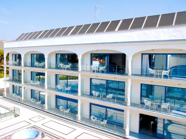 Apartment photo