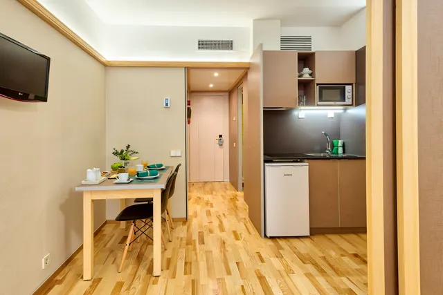Apartment photo
