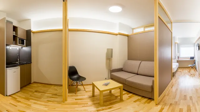 Apartment photo