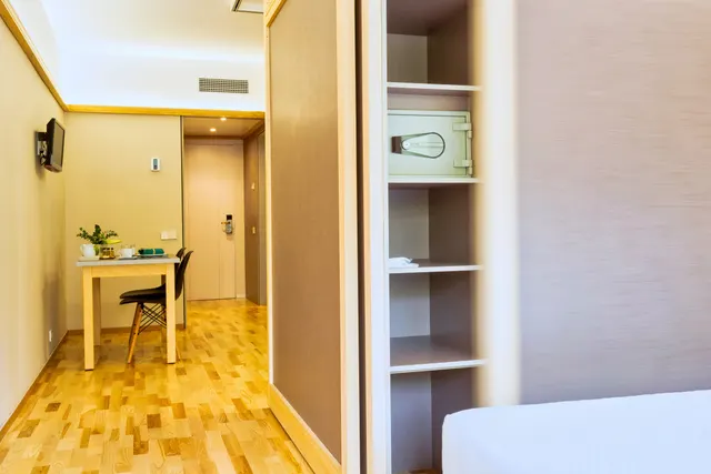 Apartment photo