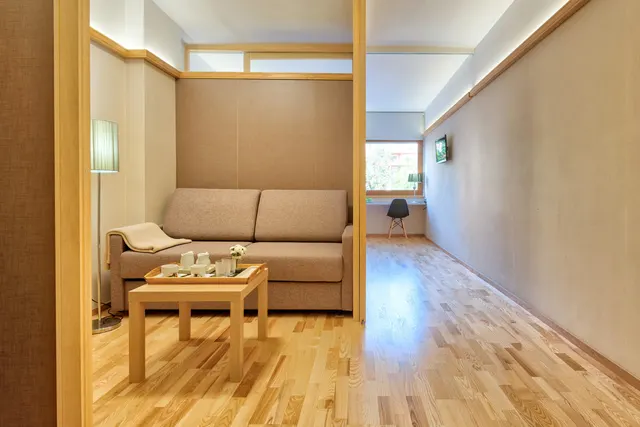 Apartment photo
