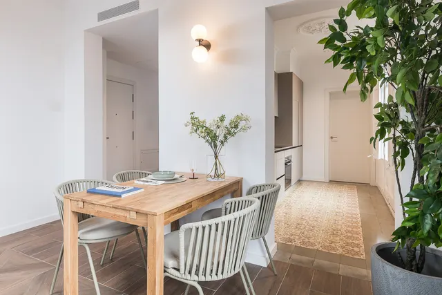 Apartment photo