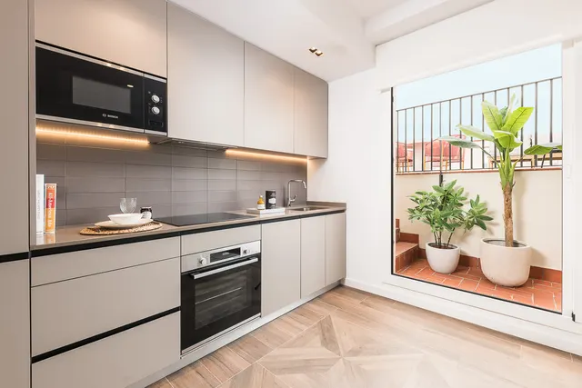 Apartment photo