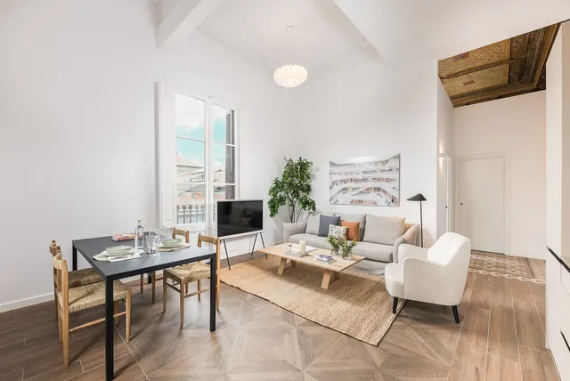 Apartment photo