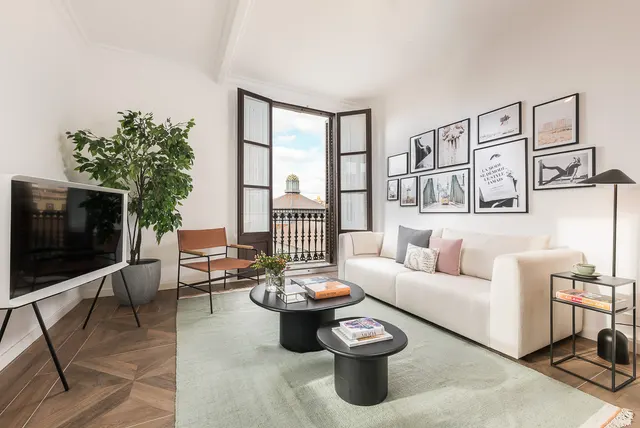 Apartment photo
