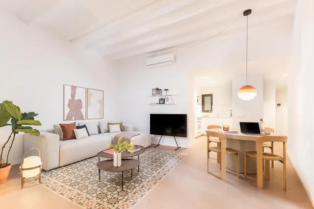 Apartment photo
