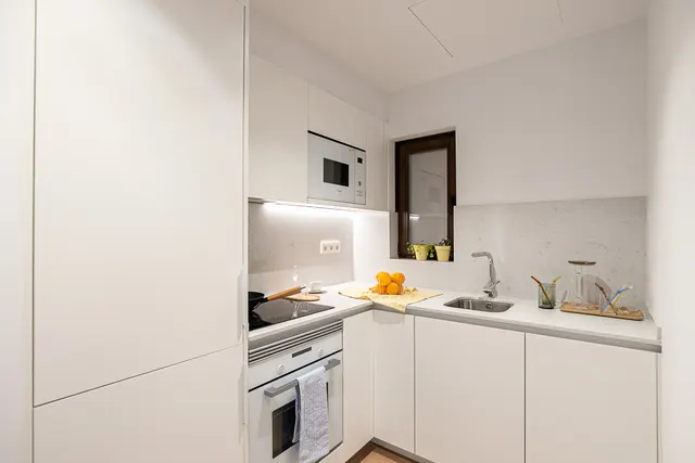 Apartment photo