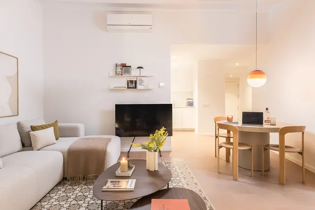 Apartment photo