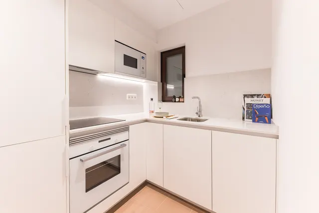 Apartment photo