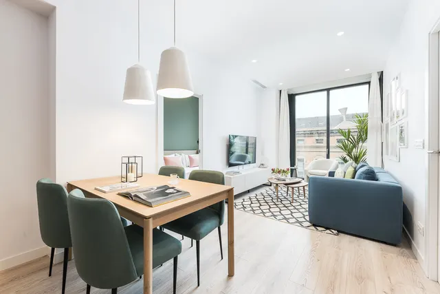 Apartment photo