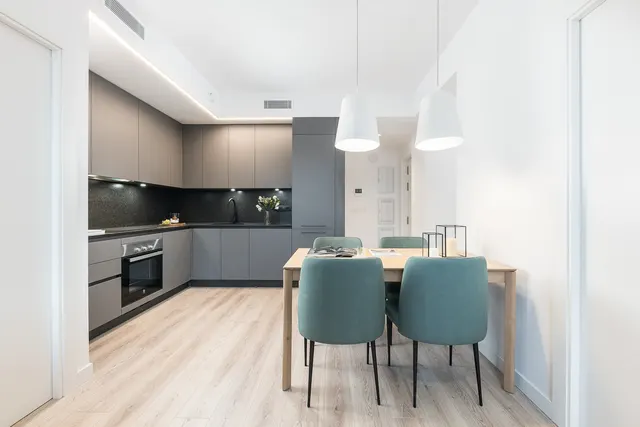Apartment photo