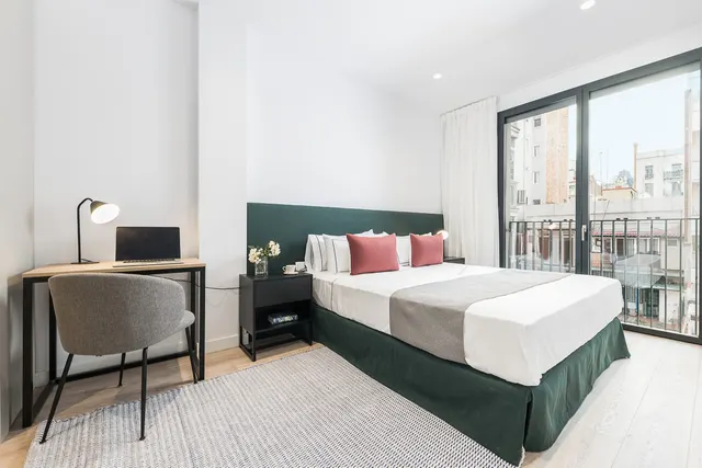 Apartment photo