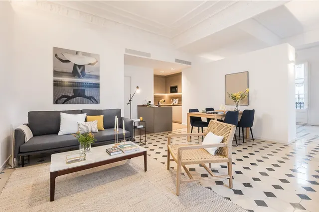Apartment photo