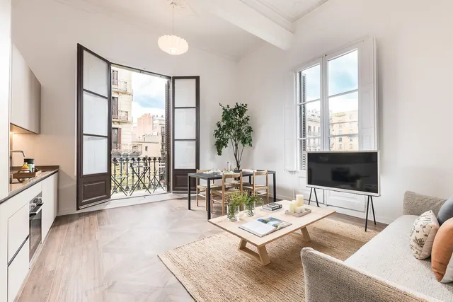 Apartment photo