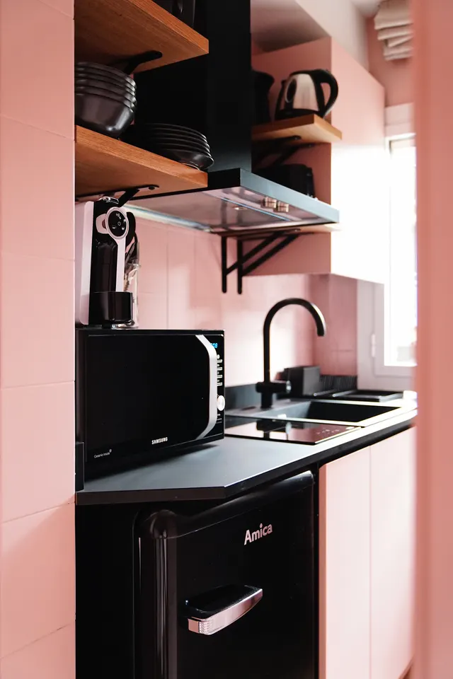 Apartment photo