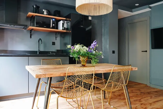 Apartment photo