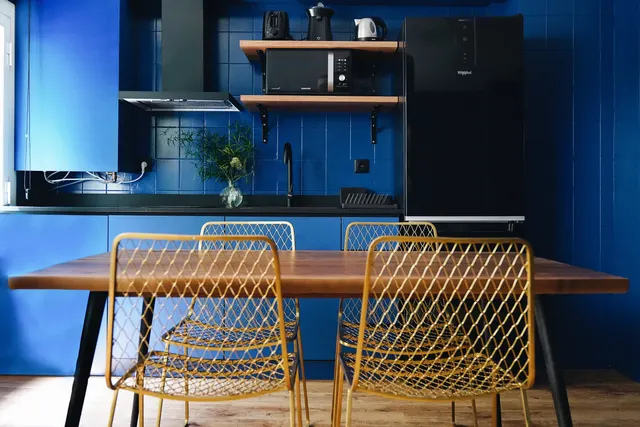 Apartment photo