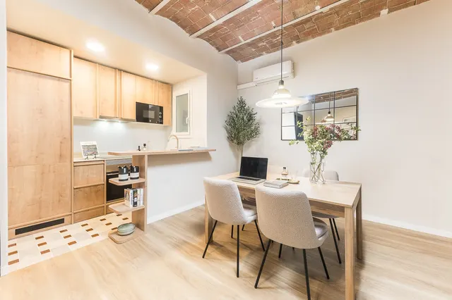 Apartment photo