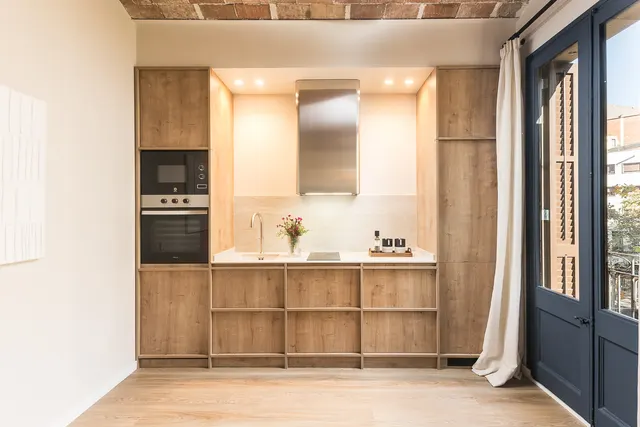 Apartment photo