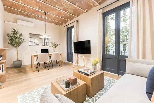 Apartment photo