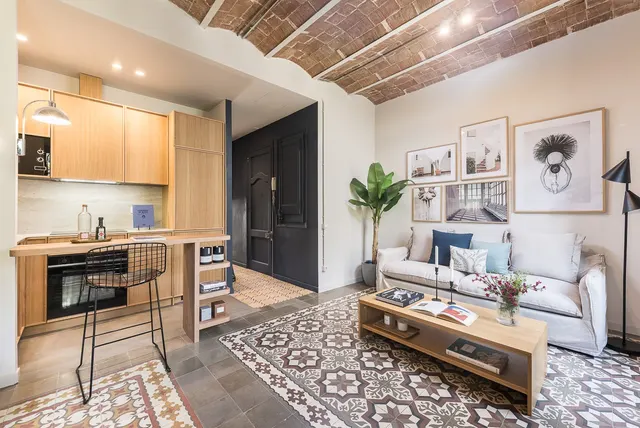 Apartment photo