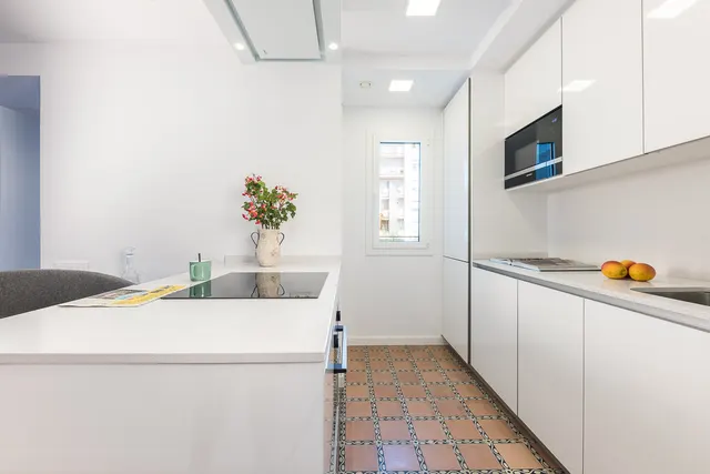 Apartment photo