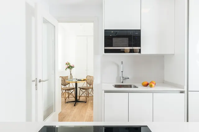 Apartment photo