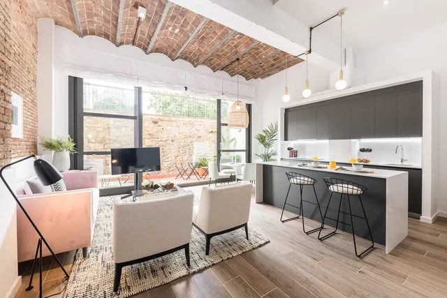 Apartment photo