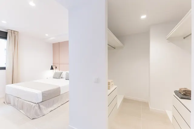 Apartment photo
