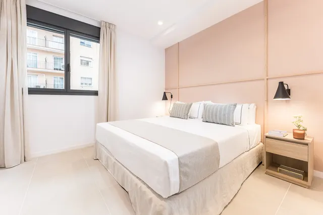 Apartment photo