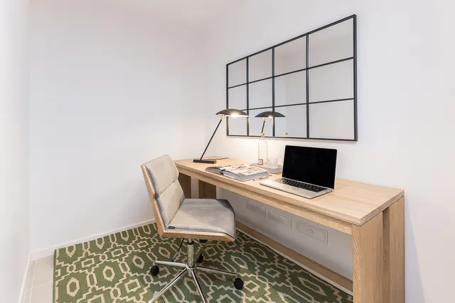 Apartment photo