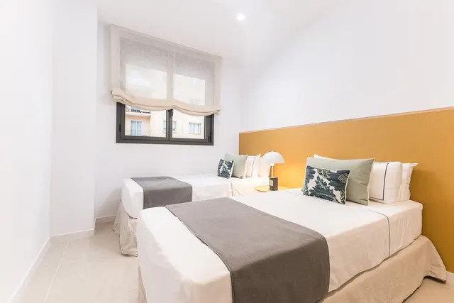 Apartment photo