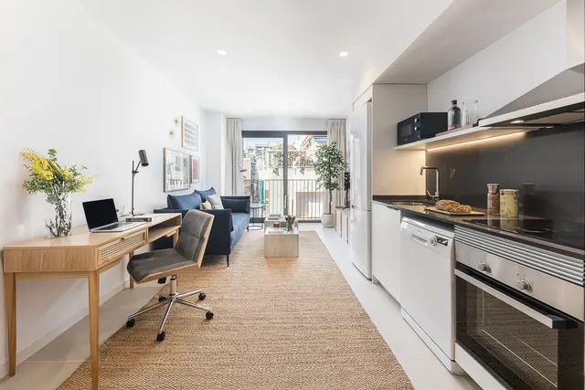 Apartment photo