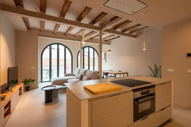 Apartment photo