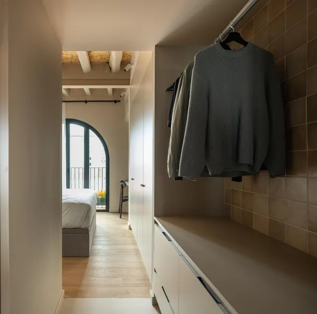 Apartment photo