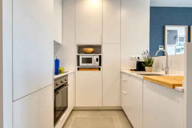 Apartment photo