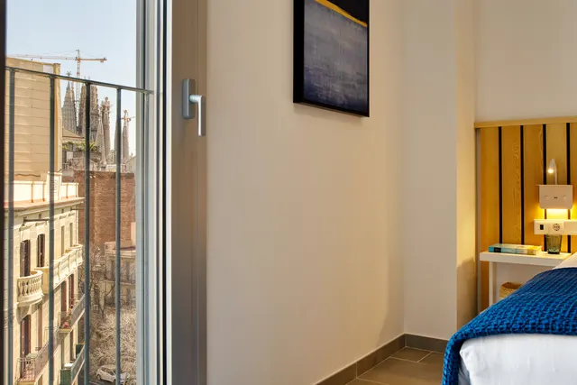 Apartment photo