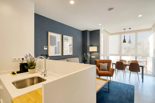 Apartment photo