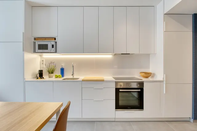 Apartment photo