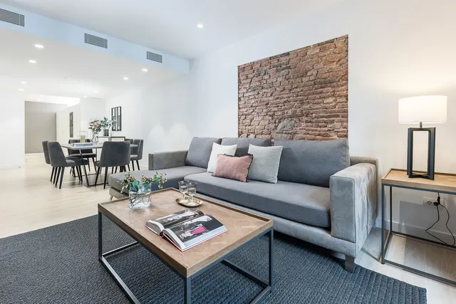 Apartment photo
