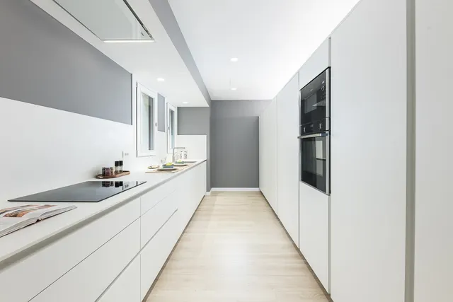 Apartment photo