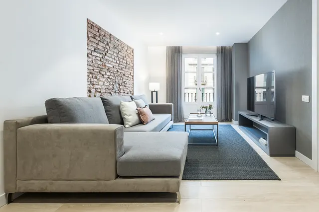 Apartment photo