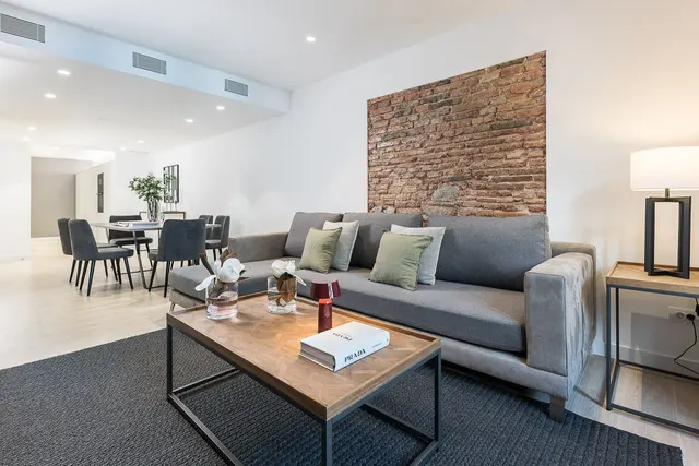 Apartment photo