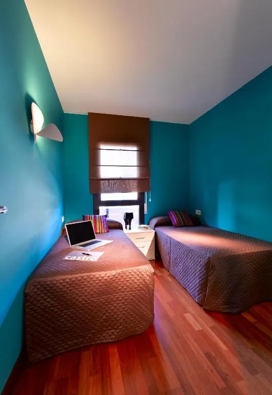 Apartment photo