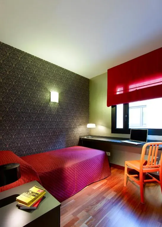 Apartment photo