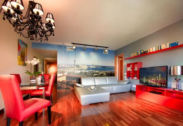Apartment photo