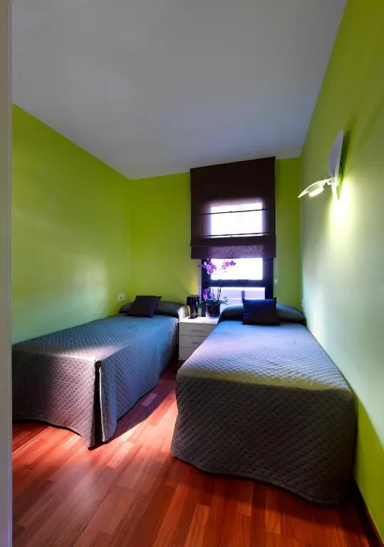 Apartment photo